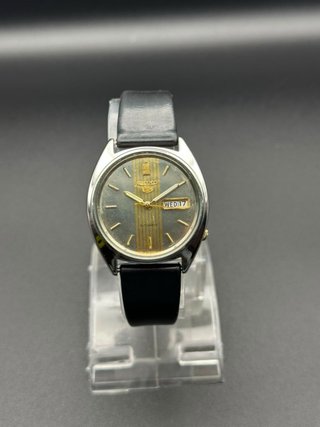 Seiko 5 Automático 6309-8840