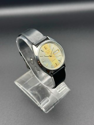 Seiko 5 Automático 6309-8840