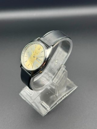 Seiko 5 Automático 6309-8840