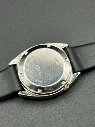 Seiko 5 Automático 6309-8840