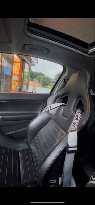 Opel Corsa Opc