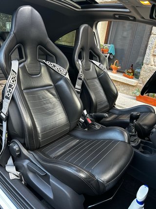 Opel Corsa Opc