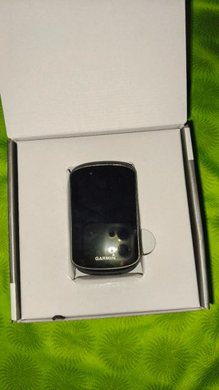 Garmin Edge 530