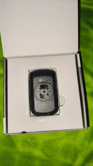 Garmin Edge 530
