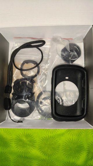 Garmin Edge 530