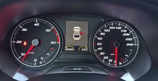 SEAT Leon 2015