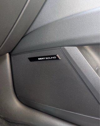 SEAT Leon 2015