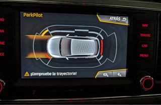 SEAT Leon 2015