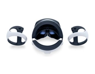 PS VR2 per PlayStation 5