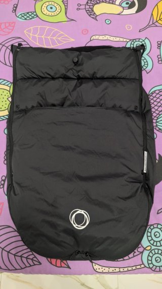 Saco invierno Bugaboo Ant