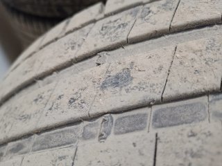 Llantas Seat León MK2 FR