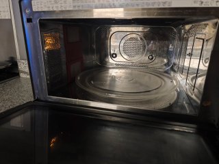 Horno Microondas Whirlpool Supremechef