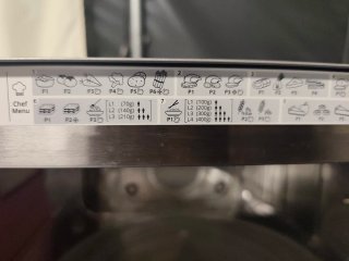 Horno Microondas Whirlpool Supremechef