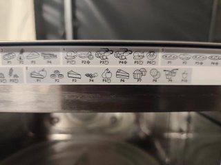 Horno Microondas Whirlpool Supremechef