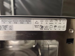 Horno Microondas Whirlpool Supremechef