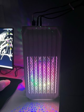 PC Gaming Mars Gaming