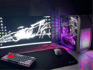 PC Gaming Mars Gaming