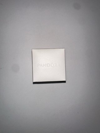 Pendientes Pandora Estrella Plata