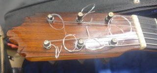 Guitarra Flamenca Jose Lopez Bellido