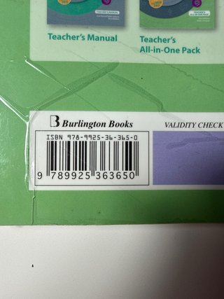 Burlington Learning Skills For Bach 2 Sb Spa