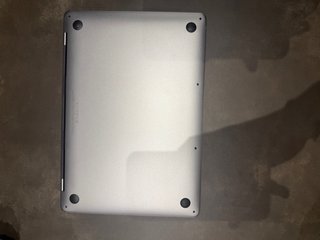 MacBook Pro 13” 2017 | i5 | 8GB | 128GB SSD
