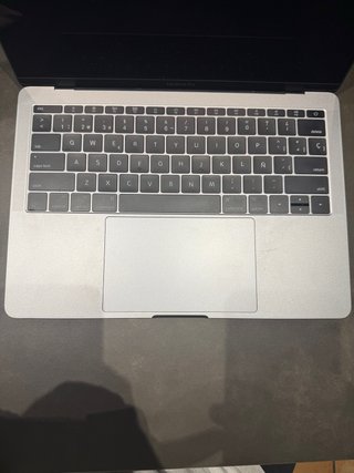 MacBook Pro 13” 2017 | i5 | 8GB | 128GB SSD