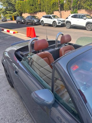 Audi TT 2002