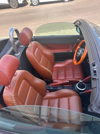 Audi TT 2002