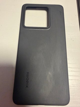 Xiaomi 14T Negro 256GB + Funda