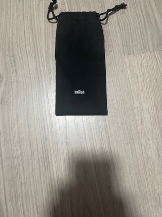 Braun Series X XT5 - Afeitadora y Recortadora