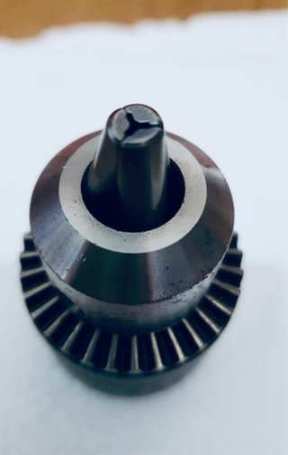 Portabrocas Sanou 1.5-13mm B16 con llave
