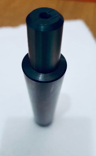 Portabrocas Sanou 1.5-13mm B16 con llave