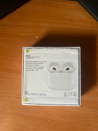 Auriculares Inalámbricos AirPods Nuevos