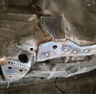 BMW M3 tracktool homologado ACEPTO CAMBIOS
