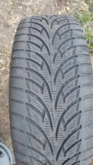 Juego 4 Llantas Ford Transit