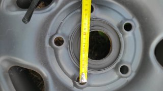 Juego 4 Llantas Ford Transit