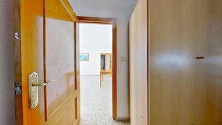 Piso en venta en L´Amistat en Valencia
