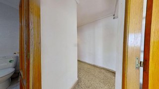 Piso en venta en L´Amistat en Valencia