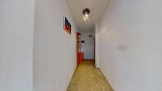 Piso en venta en L´Amistat en Valencia