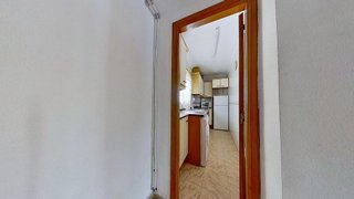 Piso en venta en L´Amistat en Valencia