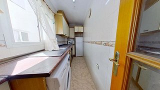 Piso en venta en L´Amistat en Valencia
