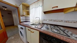 Piso en venta en L´Amistat en Valencia