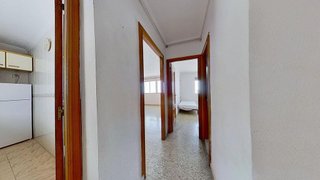 Piso en venta en L´Amistat en Valencia