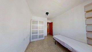 Piso en venta en L´Amistat en Valencia