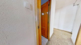 Piso en venta en L´Amistat en Valencia