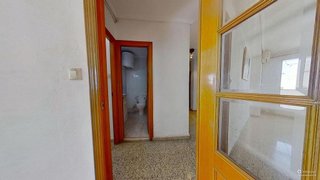 Piso en venta en L´Amistat en Valencia