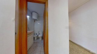 Piso en venta en L´Amistat en Valencia