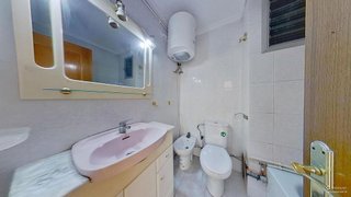 Piso en venta en L´Amistat en Valencia