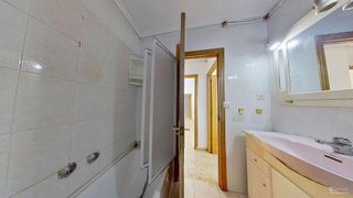 Piso en venta en L´Amistat en Valencia