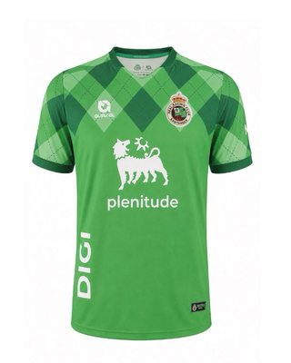 Camiseta Racing Santander 26/27